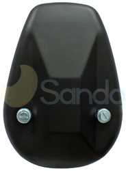 6010641 BACK BOSCH Type 24V 6,60kW 12T CW 