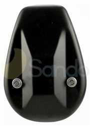 6010643 BACK BOSCH Type 24V 6,60kW 9T CW NOT OIL SEALED 