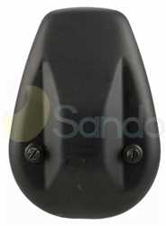 6010644 BACK BOSCH Type 24V 6,60kW 11T CW 