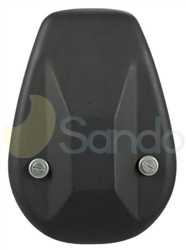 6010645 BACK BOSCH Type 24V 6,60kW 11T CW 