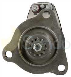 6010645 FRONT BOSCH Type 24V 6,60kW 11T CW 