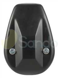 6010647 BACK BOSCH Type 24V 6,60kW 11T CW 