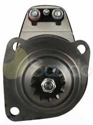 6010648 FRONT BOSCH Type 24V 6,60kW 12T CW 
