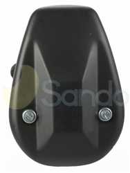 6010650 BACK BOSCH Type 24V 6,60kW 12T CW 
