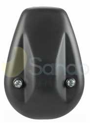 6010653 BACK BOSCH Type 24V 6,60kW 12T CW 