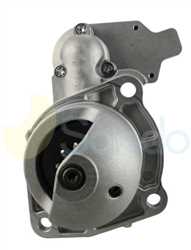 6010655 FRONT BOSCH Type 24V 4kW 9/11T CW 
