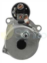 6010656 BACK BOSCH Type 24V 4kW 12T CW 