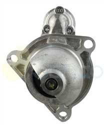 6010656 FRONT BOSCH Type 24V 4kW 12T CW 