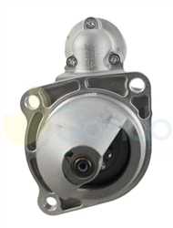 6010657 FRONT BOSCH Type 24V 4kW 9T 