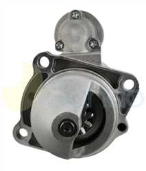 6010658 FRONT BOSCH Type 24V 4kW 11T CW 