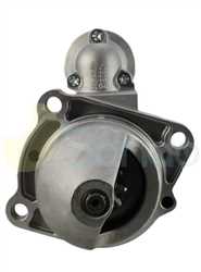 6010659 FRONT BOSCH Type 24V 4kW 10T CW 