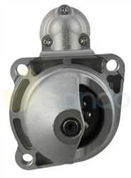 6010660 FRONT BOSCH Type 24V 4kW 10T CW 