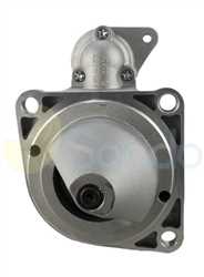 6010662 FRONT BOSCH Type 24V 4kW 9T CW 