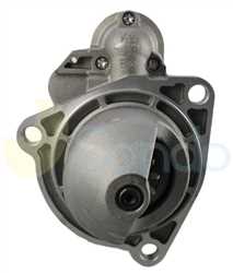6010663 FRONT BOSCH Type 24V 4kW 11T CW 