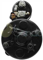 6010665 BACK BOSCH Type 24V 4kW 11T CW 
