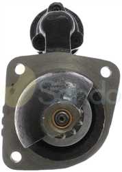 6010666 FRONT BOSCH Type 24V 4kW 11T CW 