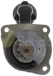 6010668 FRONT BOSCH Type 24V 4kW 10T CW 