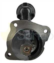 6010669 FRONT BOSCH Type 24V 4kW 10T CW 