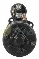 6010671 BACK BOSCH Type 24V 4kW 10T CW 