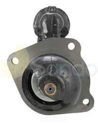 6010671 FRONT BOSCH Type 24V 4kW 10T CW 
