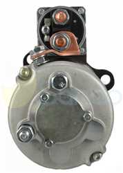 6010672 BACK BOSCH Type 24V 6,70kW 11T CW 