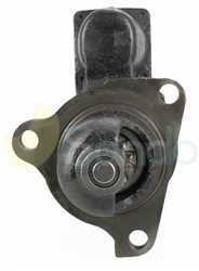 6010672 FRONT BOSCH Type 24V 6,70kW 11T CW 