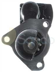 6010673 FRONT BOSCH Type 24V 6,70kW 11T CW 