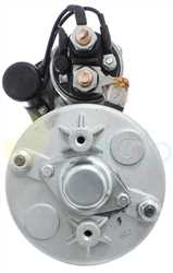 6010674 BACK BOSCH Type 24V 6,20kW 11T CW 