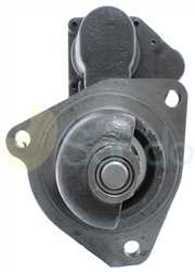 6010674 FRONT BOSCH Type 24V 6,20kW 11T CW 