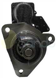 6010675 FRONT BOSCH Type 24V 6,20kW 11T CW 