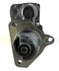 6010676 FRONT BOSCH Type 24V 6,20kW 11T CW 