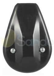 6010678 BACK BOSCH Type 24V 9kW 11T CW 