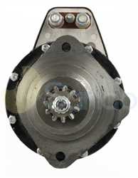 6010678 FRONT BOSCH Type 24V 9kW 11T CW 