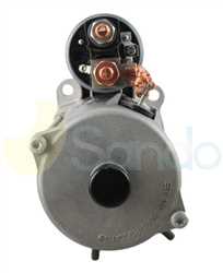 6010679 BACK BOSCH Type 24V 4kW 9T CW 