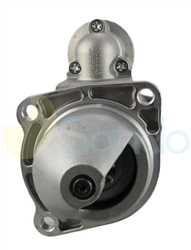 6010679 FRONT BOSCH Type 24V 4kW 9T CW 