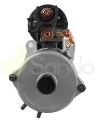 6010680 BACK BOSCH Type 24V 4kW 10T CW 