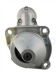 6010680 FRONT BOSCH Type 24V 4kW 10T CW 
