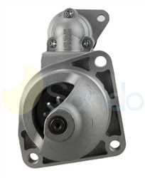 6010681 FRONT BOSCH Type 24V 4kW 10T CW 