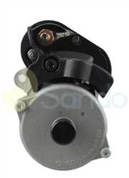 6010682 BACK BOSCH Type 24V 5,50kW 12T CW 