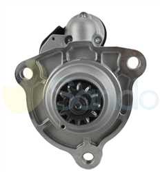 6010682 FRONT BOSCH Type 24V 5,50kW 12T CW 