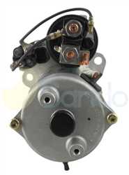 6010683 BACK BOSCH Type 24V 5,50kW 12T CW 