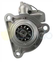6010683 FRONT BOSCH Type 24V 5,50kW 12T CW 