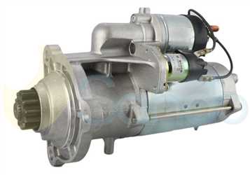 6010683 SIDE BOSCH Type 24V 5,50kW 12T CW 
