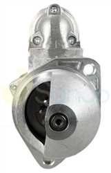 6010684 FRONT BOSCH Type 24V 4kW 9T CW 