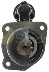 6010687 FRONT BOSCH Type 24V 4kW 9T CW 