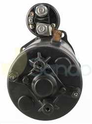 6010688 BACK BOSCH Type 24V 4kW 10T CW 