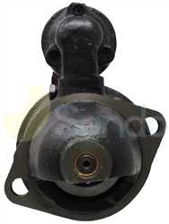 6010689 FRONT BOSCH Type 24V 4kW 9T CW 