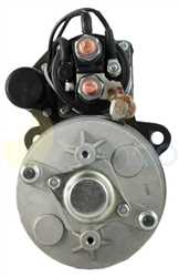 6010690 BACK BOSCH Type 24V 6,20kW 11T CW 