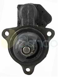 6010690 FRONT BOSCH Type 24V 6,20kW 11T CW 