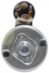 6010691 BACK BOSCH Type 24V 1,60kW 9T CW 